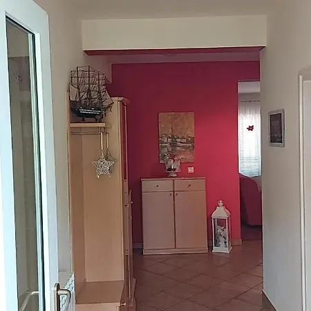 Apartament Katarina