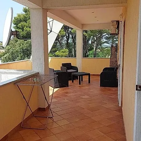Apartament Katarina Mundanije