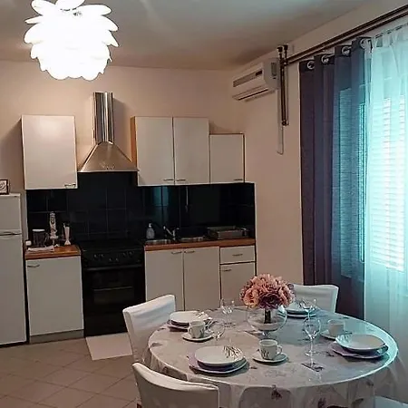 Apartament Katarina