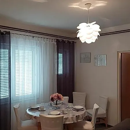 Apartament Katarina *