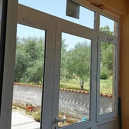 Apartament Katarina Mundanije