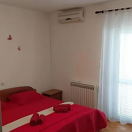 Katarina Apartament