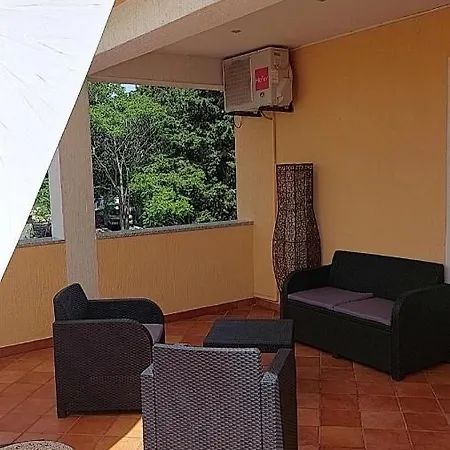 Katarina Apartament *