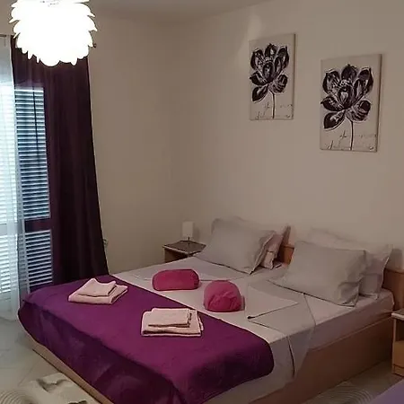 Katarina Apartament