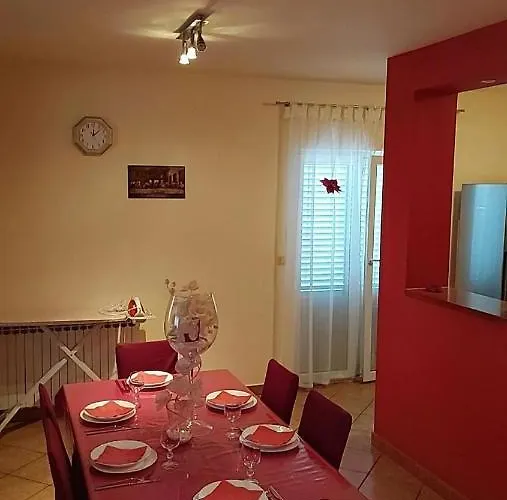 Katarina Appartamento Mundanije