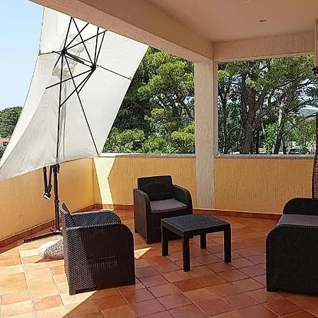 Apartmán Katarina *