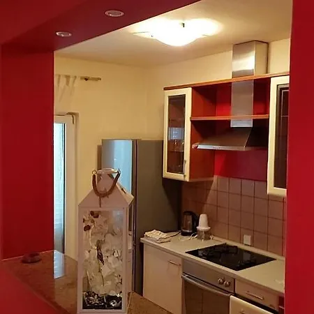 Katarina Apartmán
