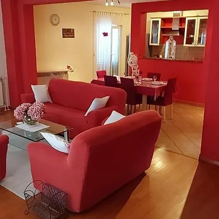 Apartmán Katarina *