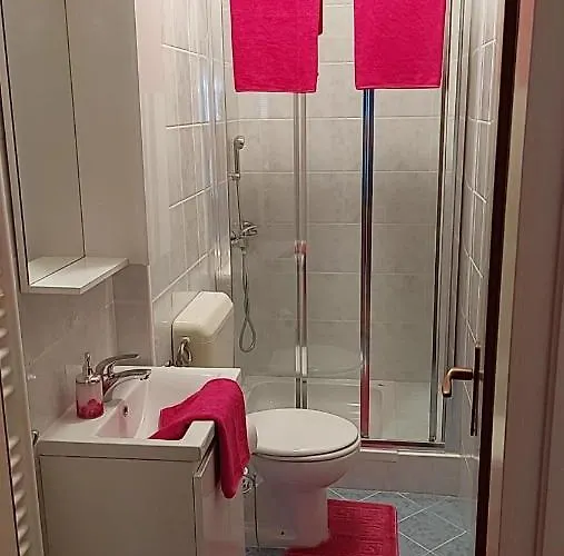 Apartman Katarina