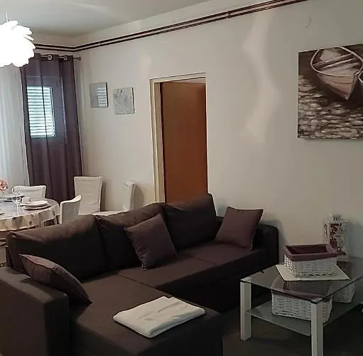 Apartman Katarina *