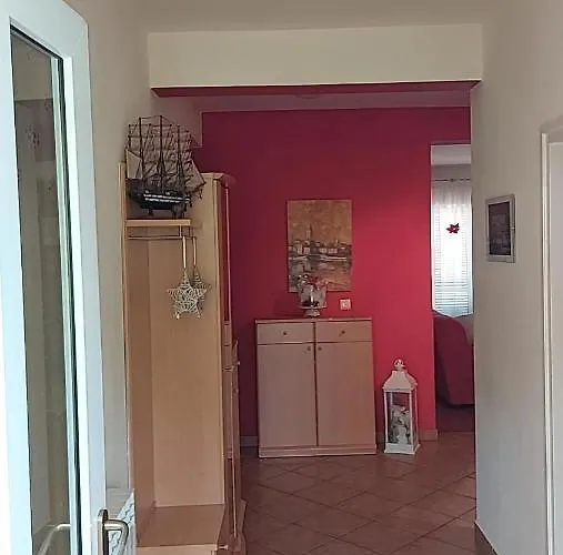 Apartman Katarina