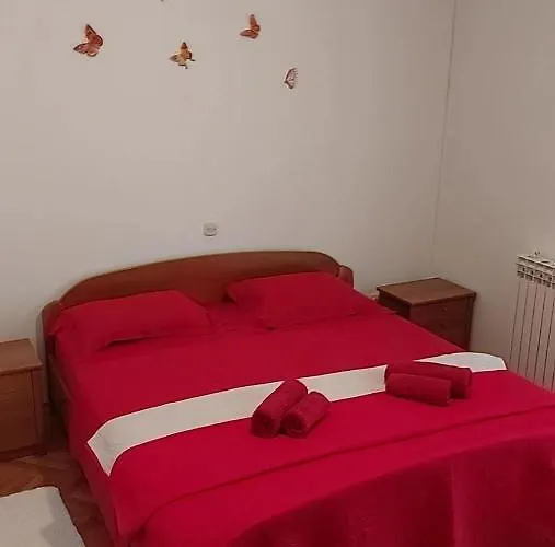 Apartman Katarina