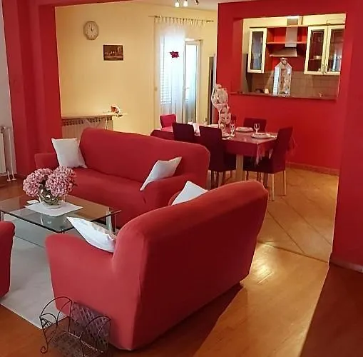 Apartman Katarina *